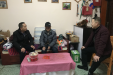 春节送温暖、全院一家亲