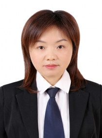 何明清  党委委员 纪委书记