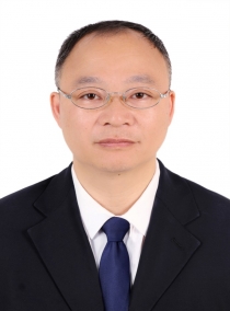 杜友明 副院长 工会主席